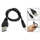 USB кабель зарядного устройства для Nokia 0.5м - изображение 2