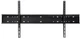 Настенное крепление для телевизора TV0804F 43"-90" до 70 кг Черное - изображение 4