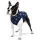 Курточка для животных WAUDOG Clothes "Бэтмен красно-голубой" M 40 (0941-4003) - изображение 3