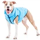 Курточка для животных Airy Vest One L 55 голубая (20742) - изображение 4