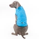 Курточка для животных Airy Vest One L 55 голубая (20742) - изображение 6