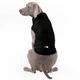 Курточка для животных Airy Vest One М 45 черная (20681) - изображение 8