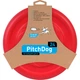 Іграшка для собак Collar PitchDog тарілка для апорту d:24 см рожева (62477) - зображення 5