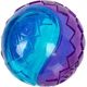 Игрушка для собак GiGwi Ball Мяч с пищалкой 8 см (2326) - изображение 1