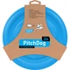 Іграшка для собак Collar PitchDog тарілка для апорту d:24 см блакитна (62472) - зображення 2
