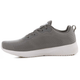 Чоловічі кросівки Skechers Squad Сірий 44 (232290 SLT) - зображення 2