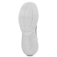 Чоловічі кросівки Skechers Squad Сірий 44 (232290 SLT) - зображення 5