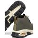 Мужские ботинки Skechers Skech-Air Envoy Зеленый 41 (237317-OLV-0003) - изображение 4