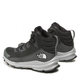 Мужские ботинки The North Face VECTIV FASTP Черный 46 (NF0A5JCWNY71-0001) - изображение 2