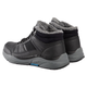Мужские ботинки Skechers Benago Черный 46 (66199-BLK-0001) - изображение 4