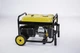 Генератор бензиновий GASOLINE GENERATOR G4500E - изображение 3