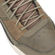 Мужские полуботинки Skechers Benago Коричневый 41 (66199-OLV-0003) - изображение 4