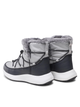 Женские ботинки CMP SHERATAN WMN LIFESTYLE SHOES W Серый 39 (30Q4576-U303-00002) - изображение 3