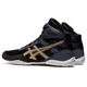 Борцовки мужские ASICS MATFLEX 6 Серый 39.5 (1081A021-002) - изображение 6