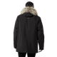 Парку чоловіча Helly Hansen REINE PARKA Чорний M (53630-990) - зображення 3