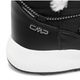 Женские ботинки CMP SHERATAN WMN LIFESTYLE SHOES W Черный 37 (30Q4576-U901-00001) - изображение 6