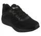 Мужские кроссовки Skechers Squad Черный 42 (232290 BBK) - изображение 2
