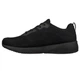 Мужские кроссовки Skechers Squad Черный 42 (232290 BBK) - изображение 5