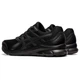 Мужские кроссовки беговые ASICS JOLT 3 Черный 37 (1011B034-002) - изображение 3