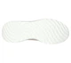 Кроссовки женские повседневные Skechers Bobs Squad Cha Розовый 37 (117209 BLSH) - изображение 4