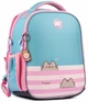 Рюкзак шкільний каркасний YES 559108 Pusheen - изображение 1