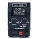 Блок питания YIHUA 1505D-IV 15V 5A, импульсный, с цифровой индикацией (V/A/W), Quick Charge 3.0 - изображение 2