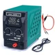 Блок питания YIHUA 1505D-IV 15V 5A, импульсный, с цифровой индикацией (V/A/W), Quick Charge 3.0 - изображение 4
