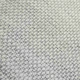 Мягкий металлический стул со спинкой Смарт Премьера 53x48,5x78 см белого цвета - изображение 3