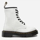 Жіночі черевики високі Dr. Martens 1460 Bex 26499100 38 (7US) 24.5 см Білі (190665392326) - зображення 1