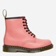 Glany damskie skórzane Dr. Martens 1460 25714653 37 (6US) 23.5 cm Różowe (190665320312) - obraz 1