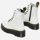 Жіночі черевики високі Dr. Martens Jadon 15265100 37 (6US) 23.5 см Білі (883985635364) - зображення 4