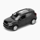 Машина Автопром Volvo XC40 4360 Чорний - зображення 4