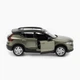 Машина Автопром Volvo XC40 4360 Хаки - изображение 5