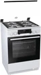 Плита комбінована Gorenje K634WF - зображення 3