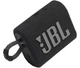 Акустична система JBL GO 3 Black (JBLGO3BLK) - зображення 4