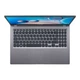 Ноутбук Asus Laptop X515JF-EJ082 (90NB0SW1-M02960) Grey - зображення 4