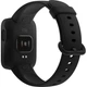 Смарт-годинник Xiaomi Mi Watch Lite Black - зображення 9