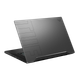 Ноутбук Asus TUF Dash F15 FX516PC-HN003 (90NR05U1-M00830) Eclipse Gray - зображення 2
