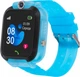 Смарт-годинник AmiGo GO007 FLEXI GPS Blue - изображение 1