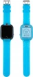 Смарт-годинник AmiGo GO007 FLEXI GPS Blue - изображение 4