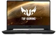 Ноутбук Asus TUF Gaming F15 FX506LH-HN111 (90NR03U1-M00890) Fortress Gray - изображение 1