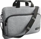Сумка для ноутбука Grand-X 15.6" Grey (SB-149G) - изображение 2