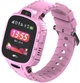 Смарт-годинник Gelius Pro GP-PK001 Kid Pink - изображение 1