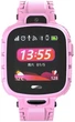Смарт-годинник Gelius Pro GP-PK001 Kid Pink - изображение 4