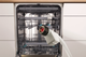Вбудована посудомийна машина Gorenje GV671C60 - изображение 6