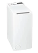Пральна машина Whirlpool TDLR 60210 - изображение 1