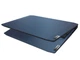 Ноутбук Lenovo IdeaPad Gaming 3 15IMH05 Chameleon Blue (81Y400EERA) - зображення 2