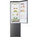 Холодильник LG GW-B509CLZM - зображення 7