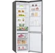 Холодильник LG GW-B509CLZM - зображення 9