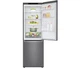 Холодильник LG GW-B459SLCM (графіт) - зображення 5